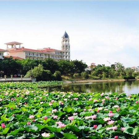 Heshan Phoenix Hotel 江门 外观 照片