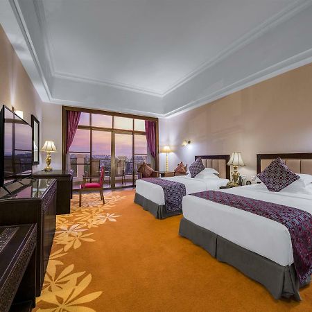 Heshan Phoenix Hotel 江门 外观 照片