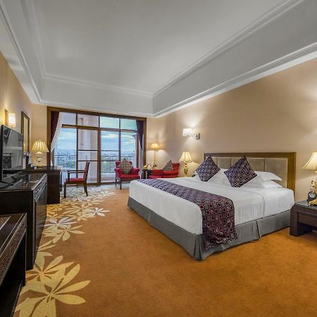 Heshan Phoenix Hotel 江门 外观 照片