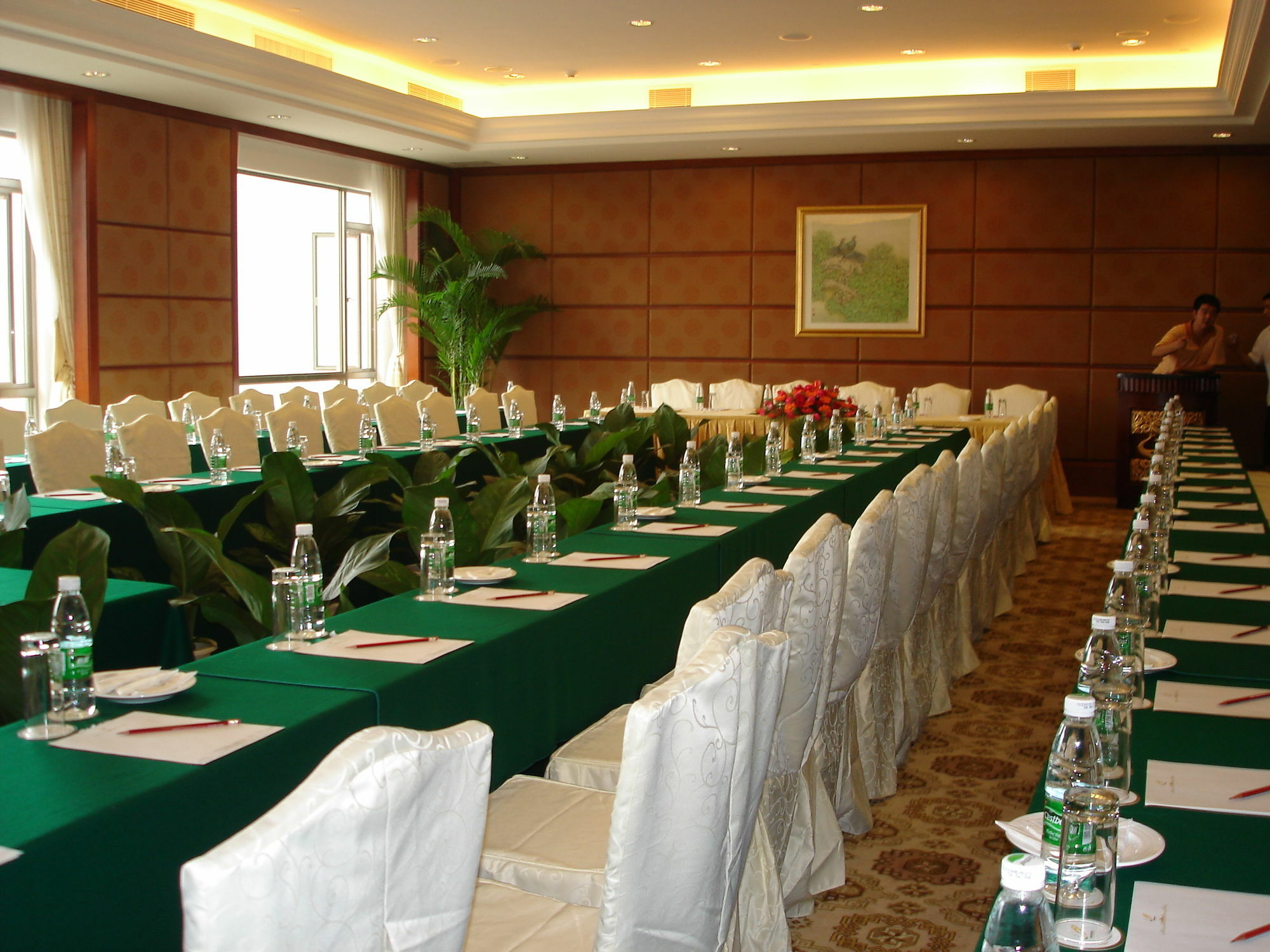 Heshan Phoenix Hotel 江门 外观 照片