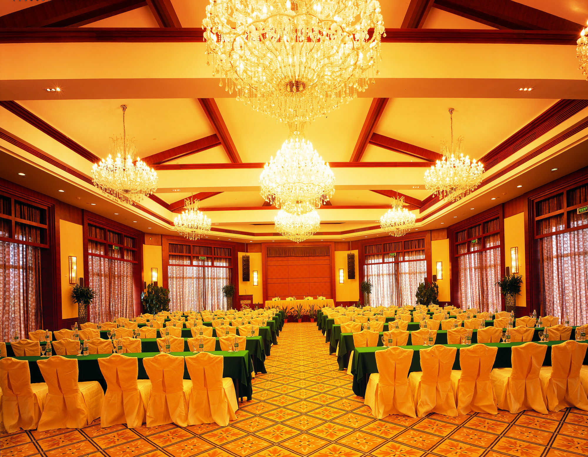 Heshan Phoenix Hotel 江门 外观 照片
