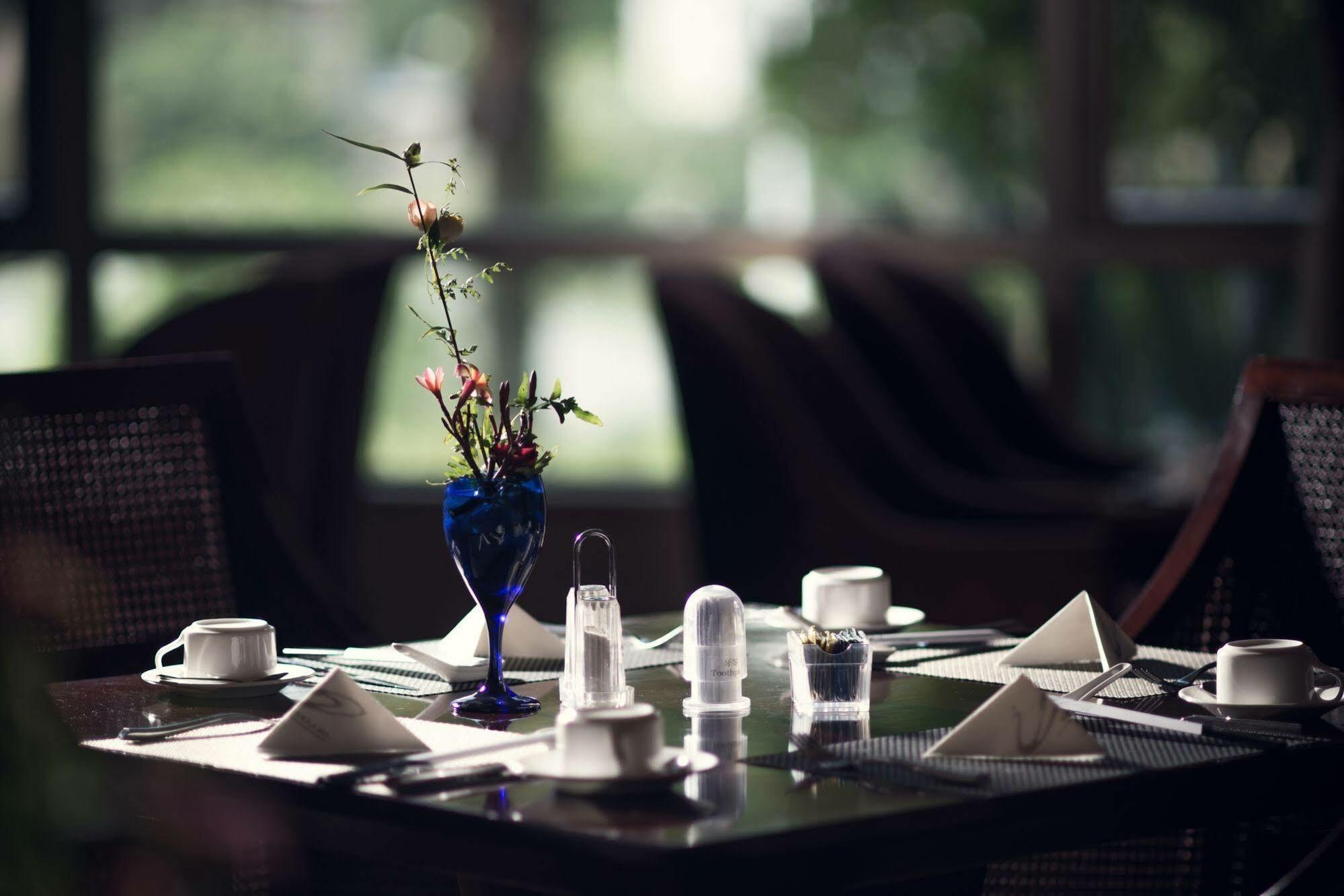 Heshan Phoenix Hotel 江门 外观 照片