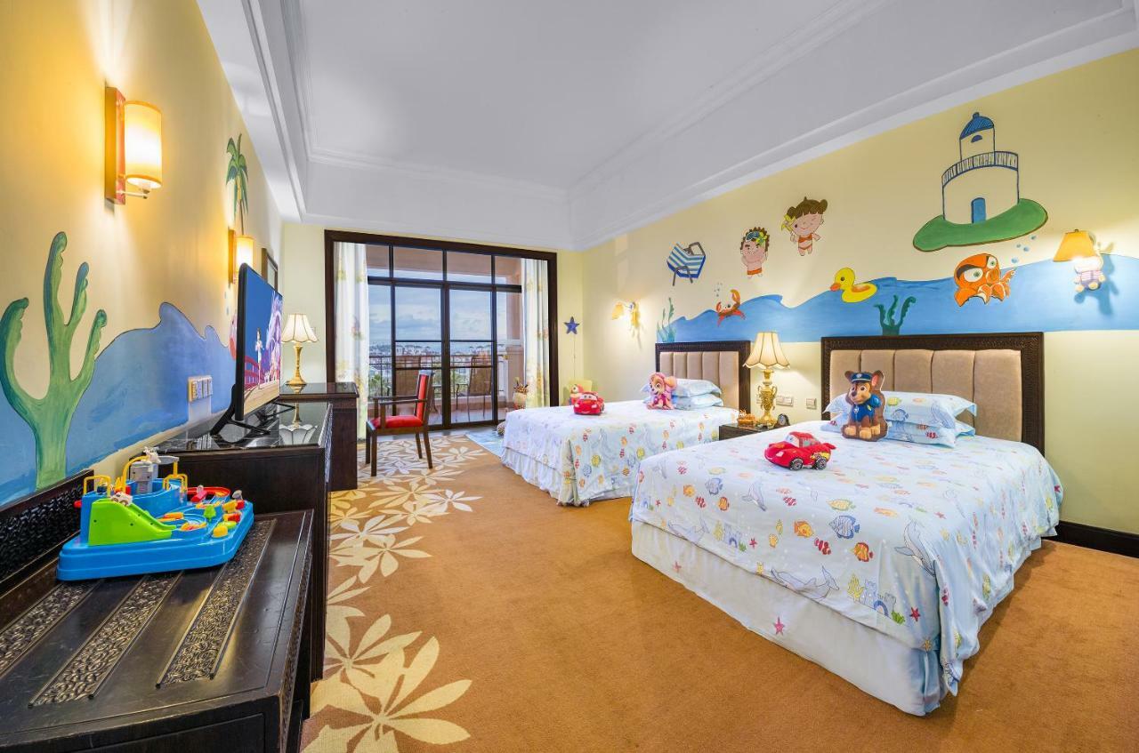 Heshan Phoenix Hotel 江门 外观 照片